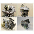 Turbocompressor RHF5 8973659480